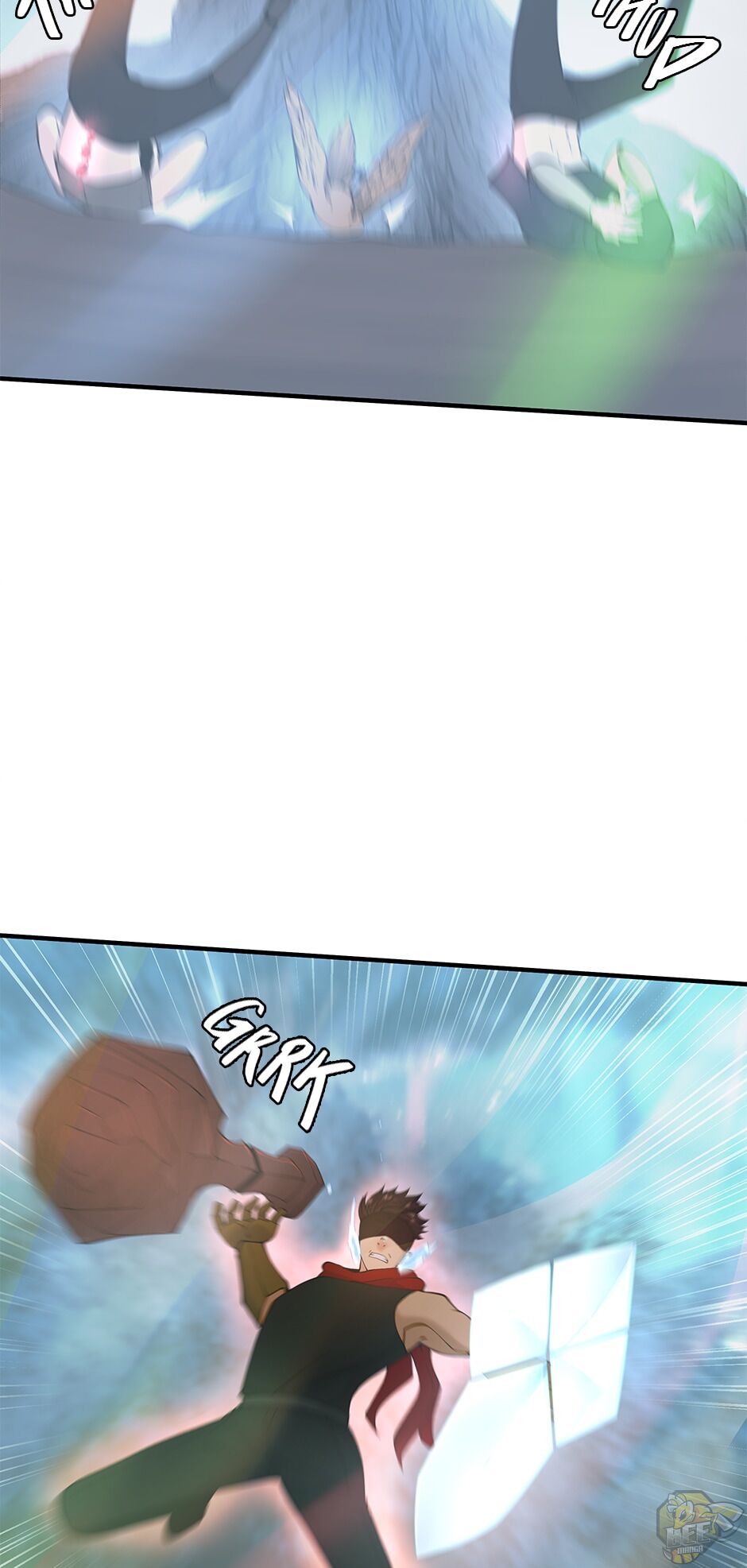 The Beginning After The End Chapter 125 image 087